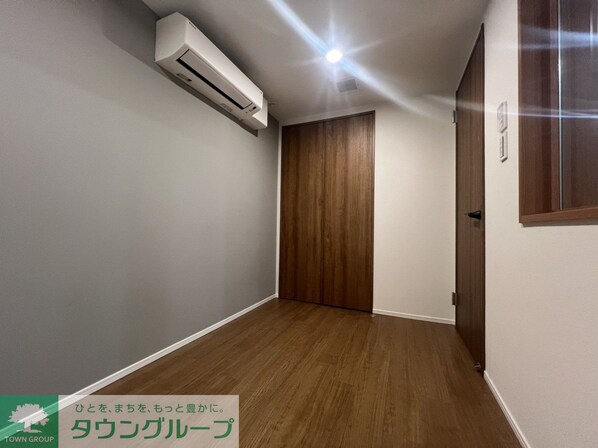 BLANCCOURT阿佐ヶ谷の物件内観写真